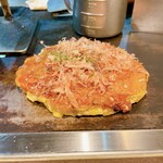 Okonomiyaki Dan - 