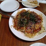 鉄板焼屋 田吾 - 