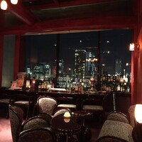 表参道うかい亭 - 