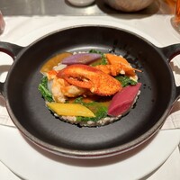 Benoit Alain Ducasse - 