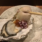 和食しんくろ - 