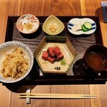 和食しんくろ - 