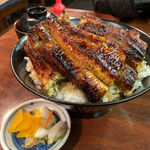 イチビキ - 特上丼