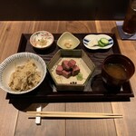 和食しんくろ - 