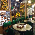 伝統韓国料理 松屋 - 