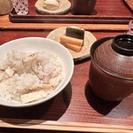 神楽坂 石かわ - 