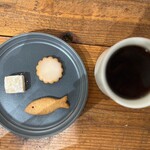 ナギ コーヒー&ベイク - 