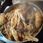 伝統韓国料理 松屋 - 