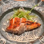 神楽坂 石かわ - 