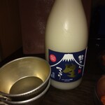 伝統韓国料理 松屋 - 