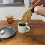 ナギ コーヒー&ベイク - 