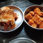 伝統韓国料理 松屋 - 