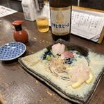 勝手口 ひまり屋 - 