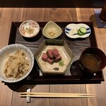 和食しんくろ - 