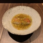 和食しんくろ - 