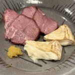 勝手口 ひまり屋 - 