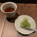 和食しんくろ - 