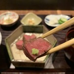 和食しんくろ - 