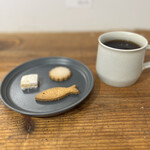 ナギ コーヒー&ベイク - 