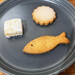 ナギ コーヒー&ベイク - 