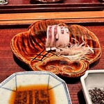 神楽坂 石かわ - 