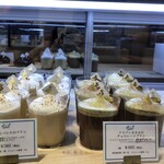 teal  日本橋三越本店 - 