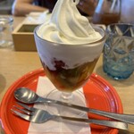 Wago Han To Kafe Chawan - 