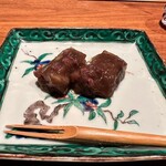 神楽坂 石かわ - 