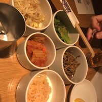 ビーフキッチン 恵比寿店 - 