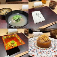 料理屋 植むら - 