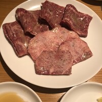 ビーフキッチン 恵比寿店 - 