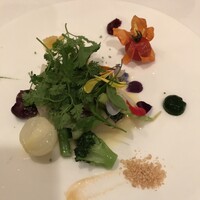 レストラン・モリエール - 