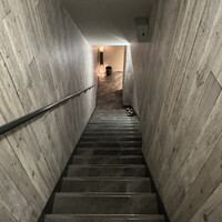 YAKITORI ごくう 新橋璃宮 - 地下です