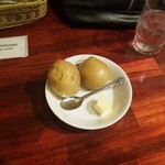 欧風カレー ボンディ 神保町本店 - 