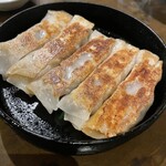 中国家常菜 燕郷房 - 餃子