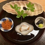 日本料理 蘭 - 