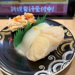 回転寿し トリトン - 