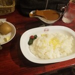 欧風カレー ボンディ 神保町本店 - 
