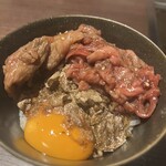 焼肉とワイン 醍醐 - 