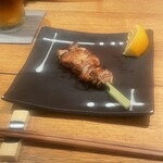 Yakitori Higumo - 
