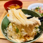 梅の花の定食や うめまめ - 