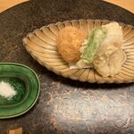 日本料理 蘭 - 