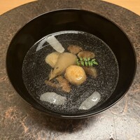 日本料理 蘭 - 