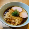 おだし香る自家製麺 弦乃月