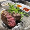 黒毛WAGYU RESTAURANT HACHI
