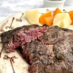 カフェブロッサム - ミディアム