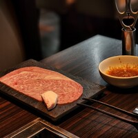 焼肉うしごろ 銀座並木通り店 - 