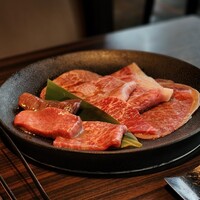 焼肉うしごろ 銀座並木通り店 - 