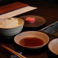 焼肉うしごろ 銀座並木通り店 - 