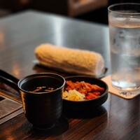 焼肉うしごろ 銀座並木通り店 - 